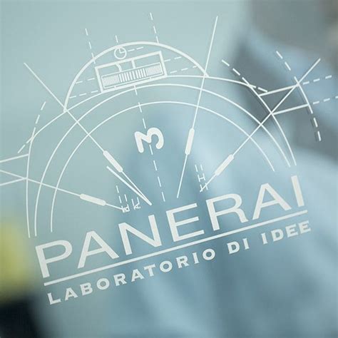 laboratorio di idee panerai|Laboratorio di Idee: Research & Development .